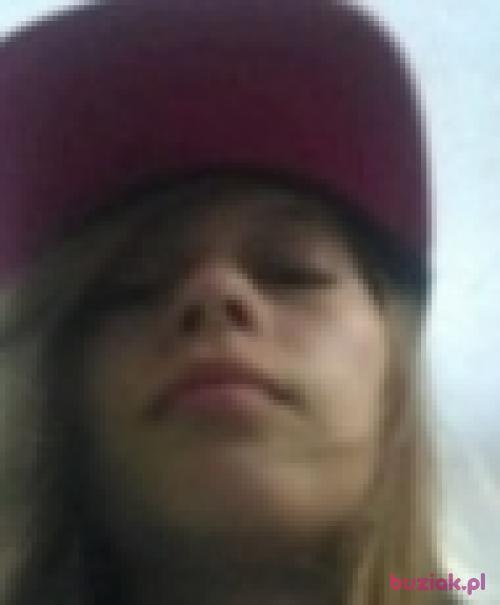 kasiuniakasia99, Kobieta, 26 lat, Wejherowo