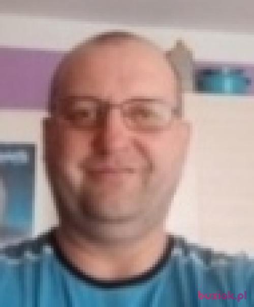 Krzysztoof12, Male, 47 years, Haarlem
