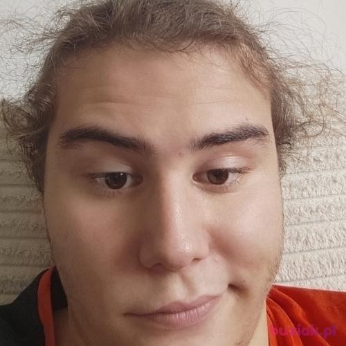 prawiczek224, Male, 24 years, Leszno