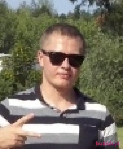 many993, Male, 33 years, Konin