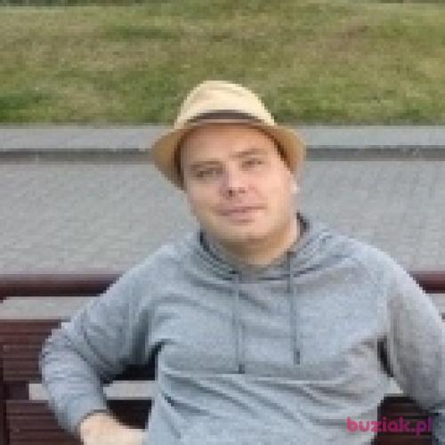 JAMES1990, Male, 38 years, Kołobrzeg