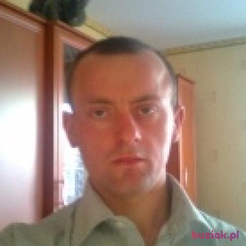 rycerskijacek8, Mężczyzna, 39 lat, Krobia