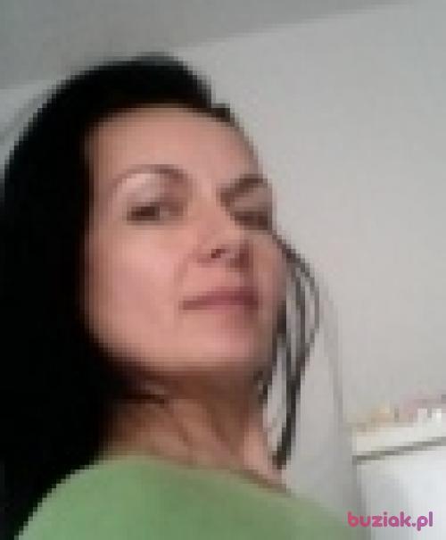 renee1, Kobieta, 45 lat, Warszawa