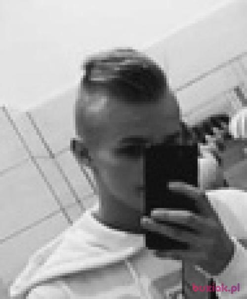 Lukasz09875, Male, 25 years, Złotów