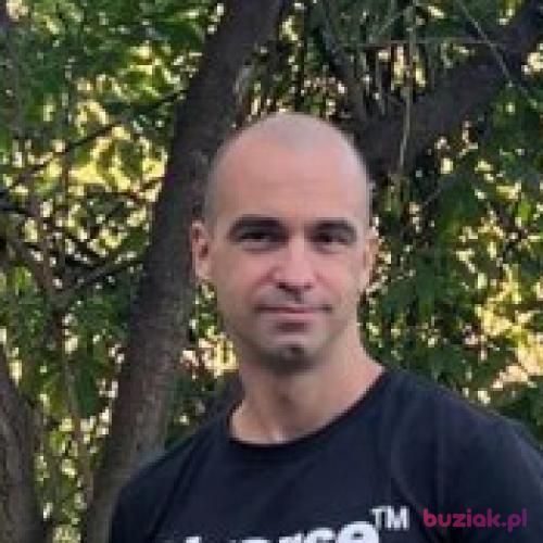 albert87, Male, 39 years, Warszawa