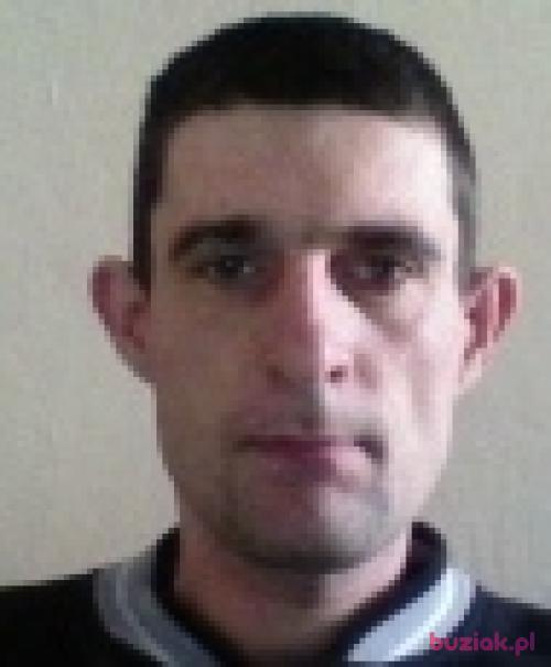 pranga, Male, 44 years, Wejherowo