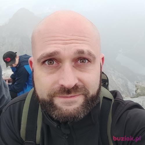 xluxay, Mężczyzna, 39 lat, Toruń