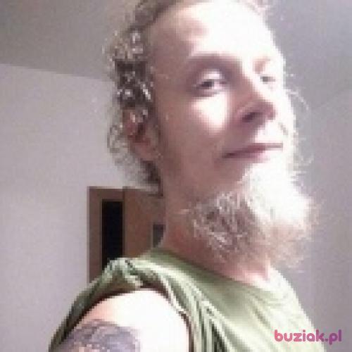 themeters, Male, 36 years, Warszawa