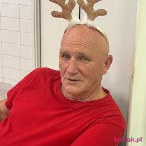Spedpol11, Male, 76 years, Wrocław