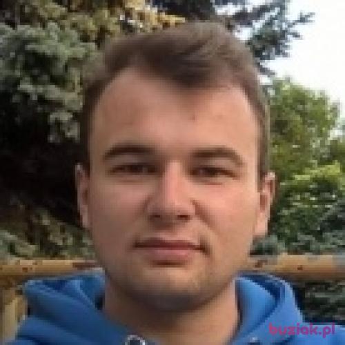 motylek2017, Male, 31 years, Ostrowiec Swiętokrzyski