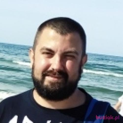 maruti, Mężczyzna, 37 lat, Łódź