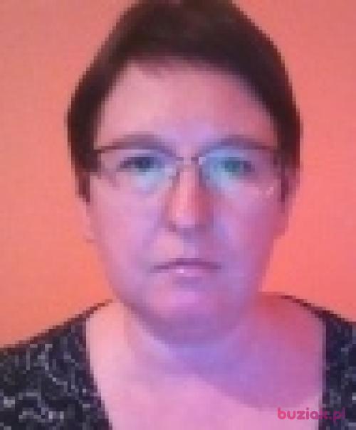 beata36524, Kobieta, 48 lat, Toruń
