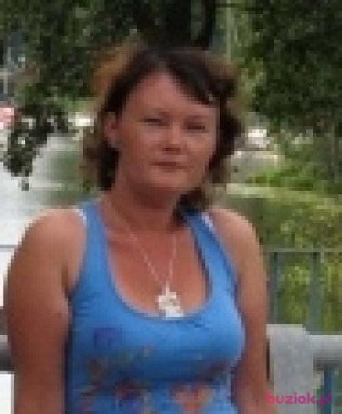 izabella40, Kobieta, 51 lat, Warszawa