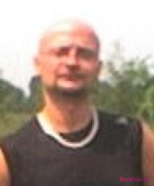 andrzej-rabi, Male, 52 years, Sosnowiec