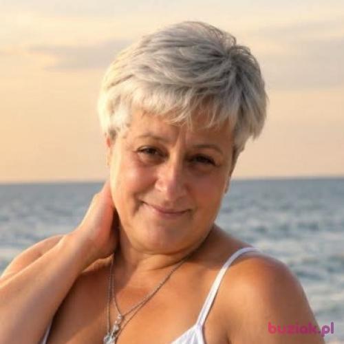 IRENATERESA, Kobieta, 66 lat, Toruń