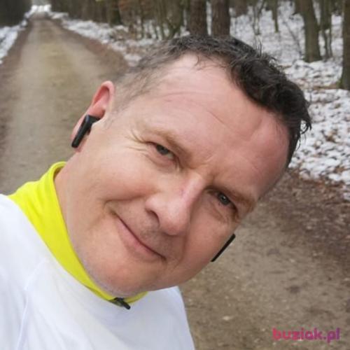 adenio76, Mężczyzna, 49 lat, Legionowo