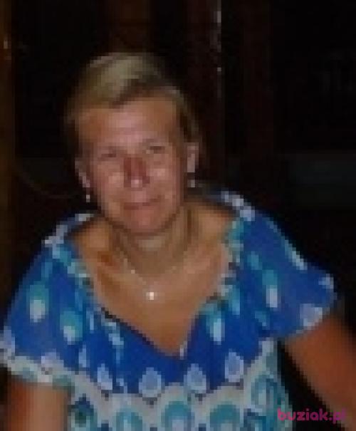 stokrotka40, Kobieta, 51 lat, Czeladź