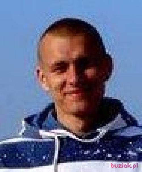 Kamil13on, Mężczyzna, 35 lat, Słupsk