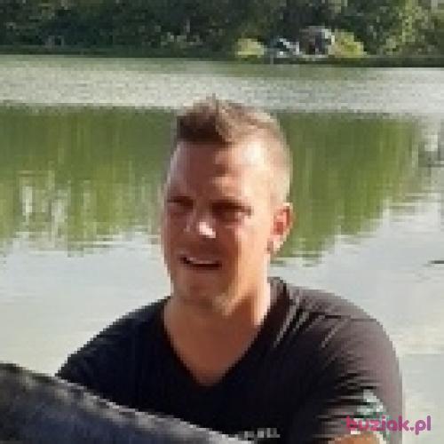 ApekAdek, Mężczyzna, 40 lat, Błonie