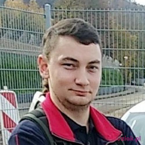 rycerskiAriel, Male, 40 years, Bydgoszcz