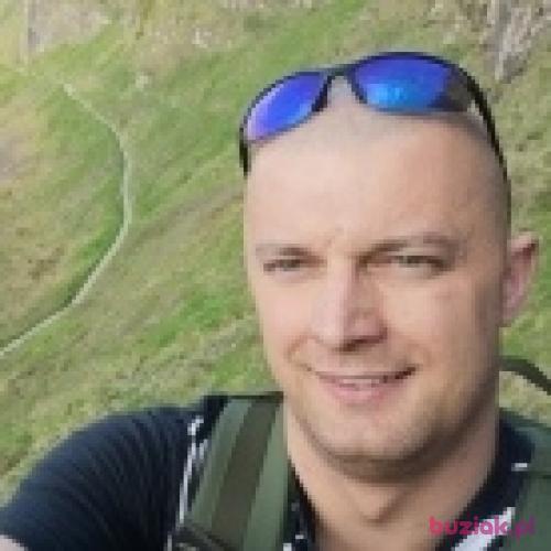 Ognik1985, Male, 41 years, Jarosław