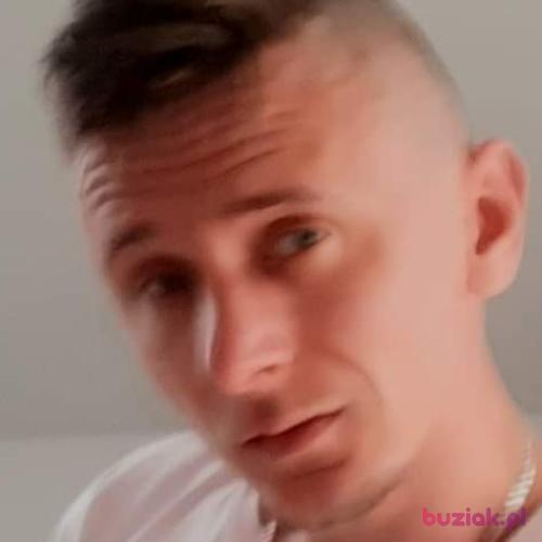 Kiw, Mężczyzna, 33 lata, Jaworzno