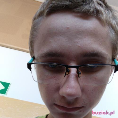daniuch21, Male, 24 years, Konin
