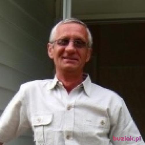 smigol1, Male, 68 years, Wałcz