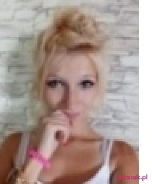 Oliwia23, Female, 31 years, Racibórz