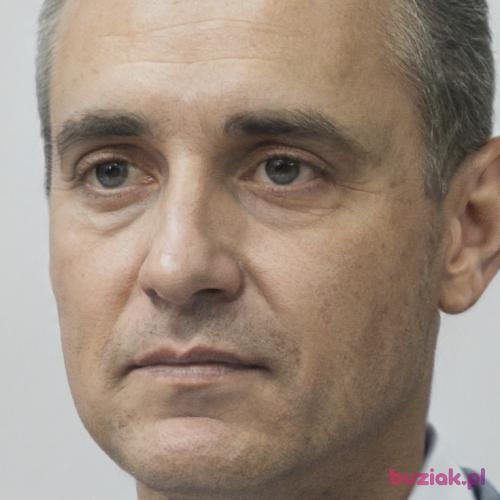 Po-Tomek, Male, 43 years, Wrocław