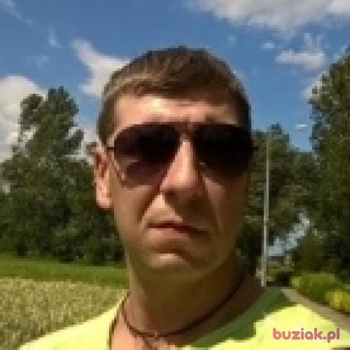 rom4, Mężczyzna, 42 lata, wielkopolskie