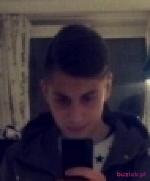 kacpi95, Mężczyzna, 31 lat, Warszawa