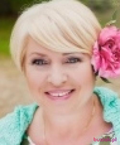 Amanda432, Kobieta, 46 lat, Poznań