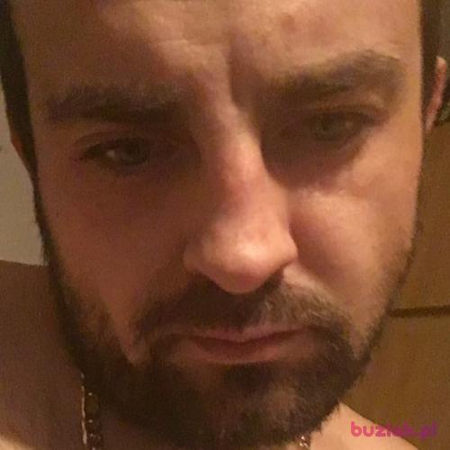 tylkotwoj28, Male, 35 years, Ustka
