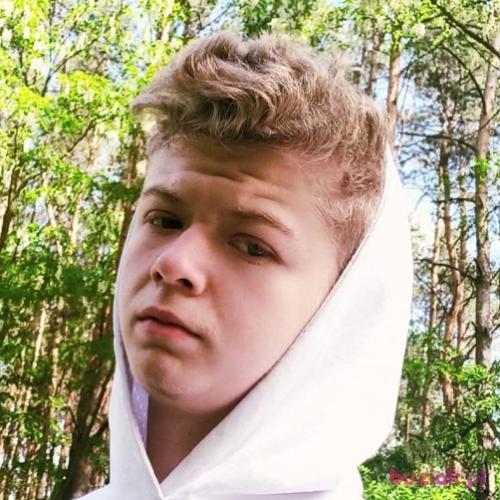 zyczliwyrav, Mężczyzna, 21 lat, Konin