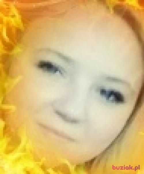 19Sara98, Kobieta, 28 lat, Katowice