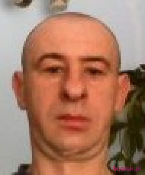 SIMSONIAK4, Mężczyzna, 53 lata, Białystok