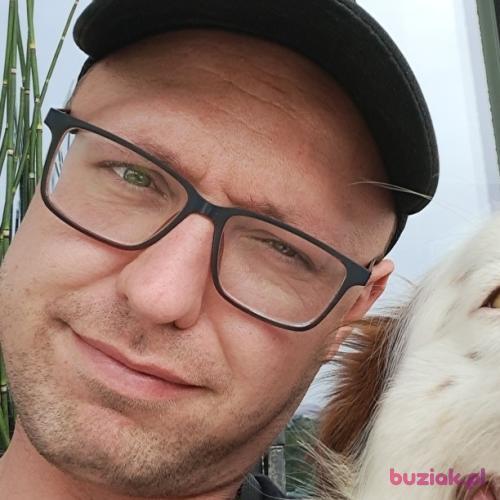 Kubuszdw, Male, 33 years, Zaanstad