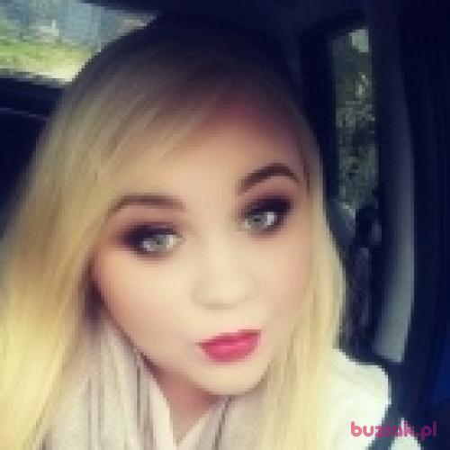 XBlondyna, Female, 28 years, śląskie