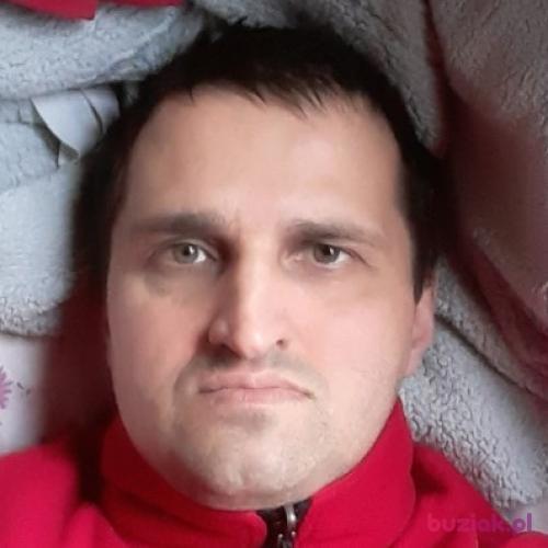 Bartek43Sam, Male, 44 years, Częstochowa
