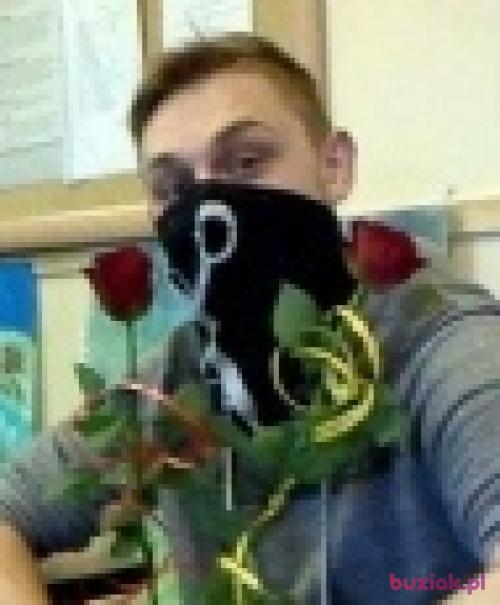 Jimmi201, Mężczyzna, 27 lat, Elbląg
