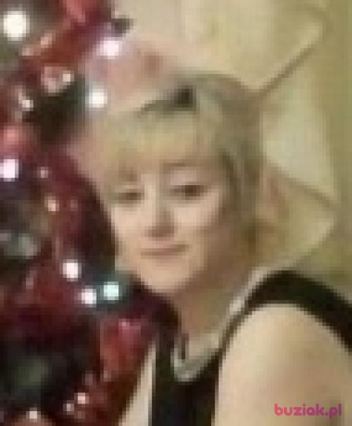 sabina30, Kobieta, 58 lat, Sława