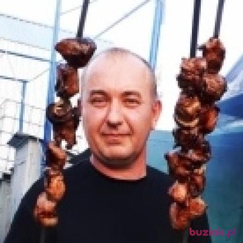 Ckagarin, Male, 53 years, Nowa Sól
