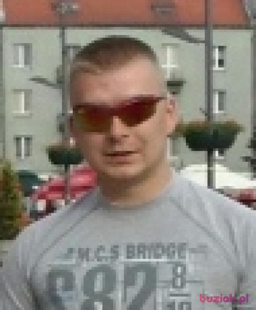 warior, Male, 41 years, Bytom