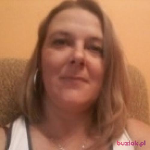 JJustynaW, Female, 45 years, Warszawa