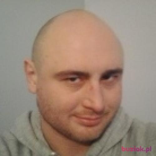 TomaszWiktorek, Male, 43 years, Kalisz