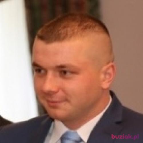 Dawidziu9393, Male, 33 years, Poznań
