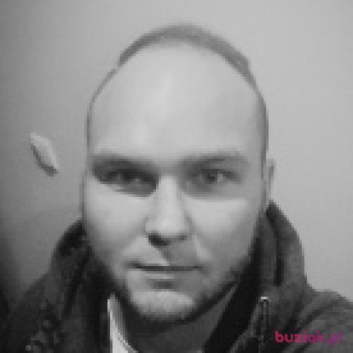olh, Male, 38 years, Gostyń
