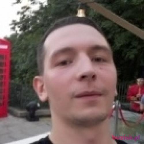 Pioter2233, Mężczyzna, 35 lat, Warszawa