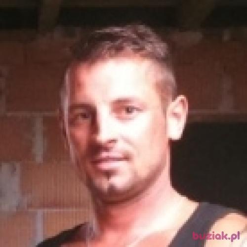 Jarecki007, Mężczyzna, 40 lat, Kraków
